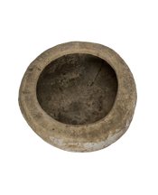 Limestone Trough - Round