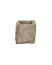 Limestone Trough - Rectangle