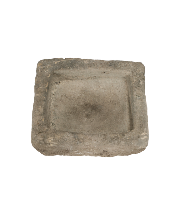 Limestone Trough - Rectangle