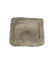 Limestone Trough - Rectangle