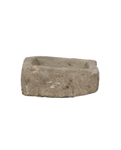 Limestone Trough - Rectangle