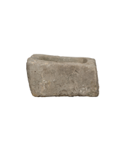 Limestone Trough - Rectangle