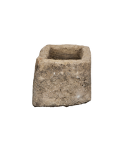 Limestone Trough - Rectangle