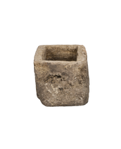 Limestone Trough - Rectangle