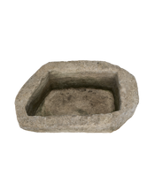 Limestone Trough - Oblong