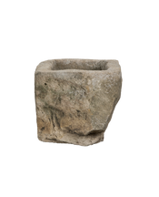 Limestone Trough - Oblong