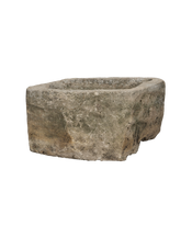 Limestone Trough - Oblong