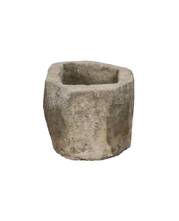 Limestone Trough - Oblong