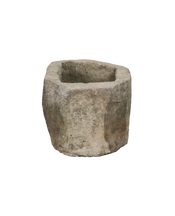Limestone Trough - Oblong