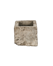 Limestone Trough - Rectangle