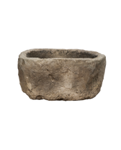 Limestone Trough - Oblong