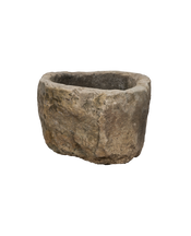 Limestone Trough - Oblong
