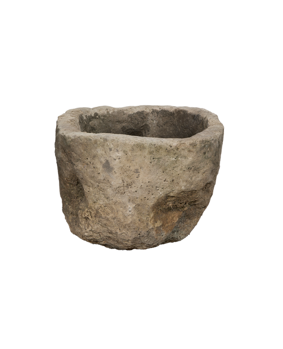 Limestone Trough - Oblong