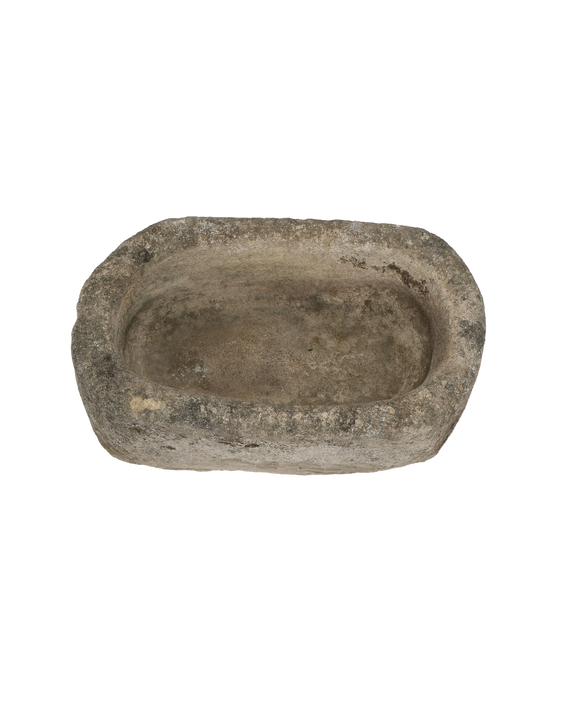 Limestone Trough - Oblong