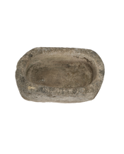 Limestone Trough - Oblong