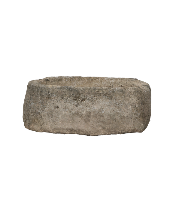 Limestone Trough - Oblong