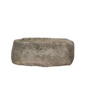 Limestone Trough - Oblong