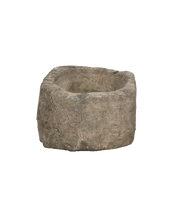 Limestone Trough - Oblong