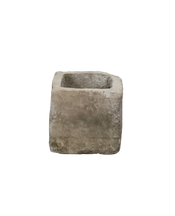 Limestone Trough - Rectangle