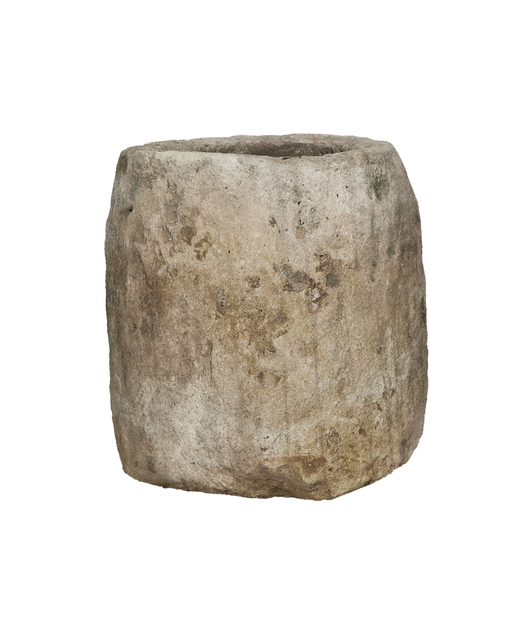 Limestone Trough - Oblong