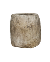 Limestone Trough - Oblong