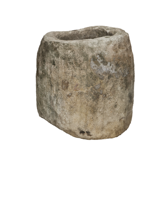 Limestone Trough - Oblong