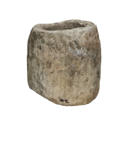 Limestone Trough - Oblong