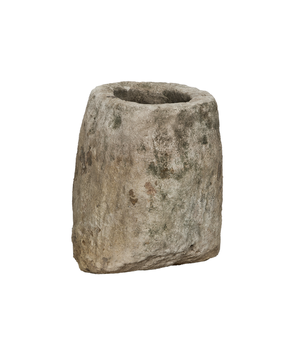 Limestone Trough - Oblong
