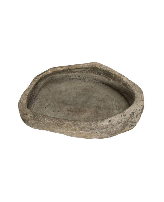 Limestone Trough - Oblong