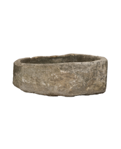 Limestone Trough - Oblong