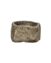 Limestone Trough - Oblong