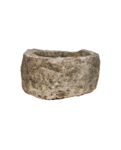 Limestone Trough - Oblong