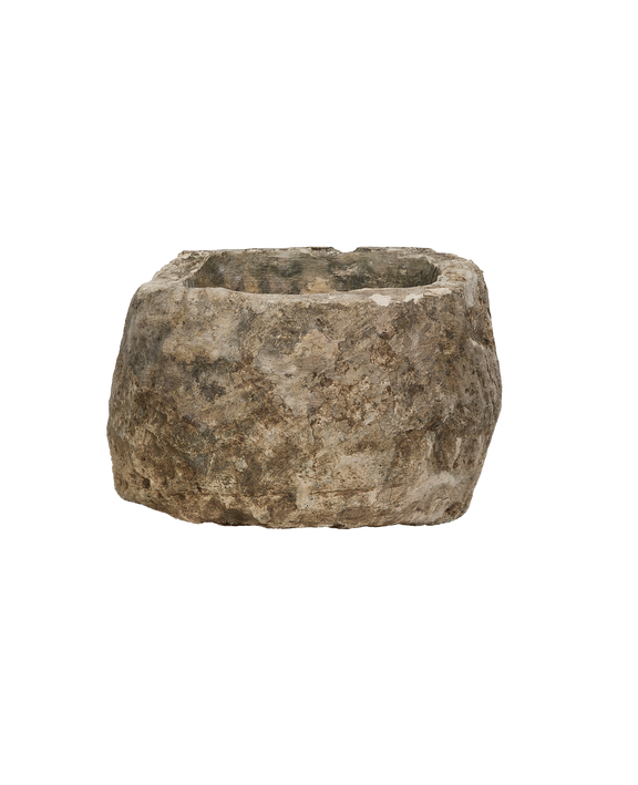 Limestone Trough - Oblong