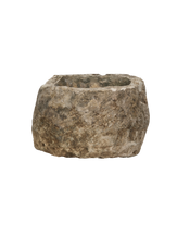 Limestone Trough - Oblong