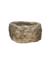Limestone Trough - Oblong