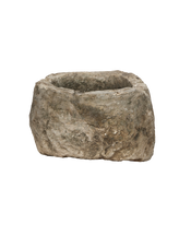 Limestone Trough - Oblong