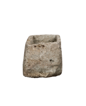 Limestone Trough - Rectangle