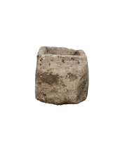 Limestone Trough - Rectangle
