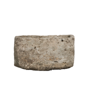 Limestone Trough - Rectangle
