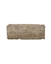 Limestone Trough - Rectangle