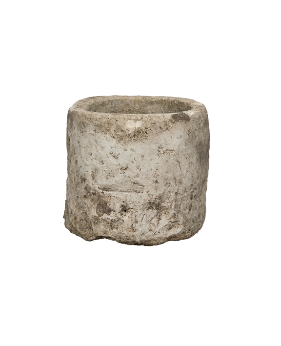 Limestone Trough - Oblong