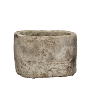 Limestone Trough - Oblong