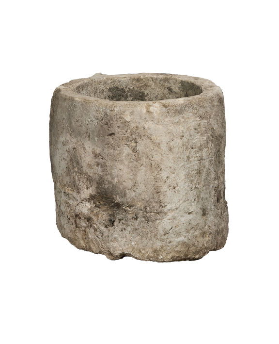 Limestone Trough - Oblong