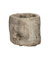Limestone Trough - Oblong