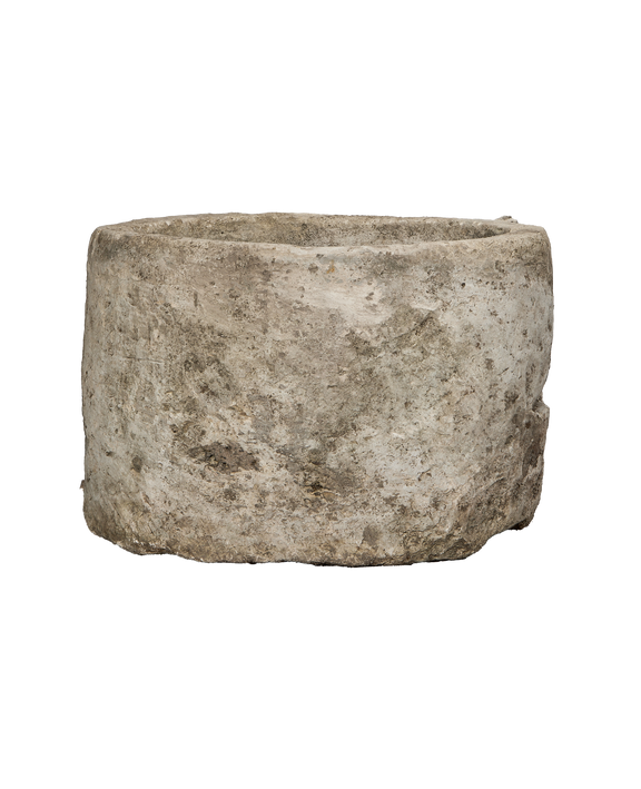 Limestone Trough - Oblong