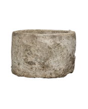 Limestone Trough - Oblong