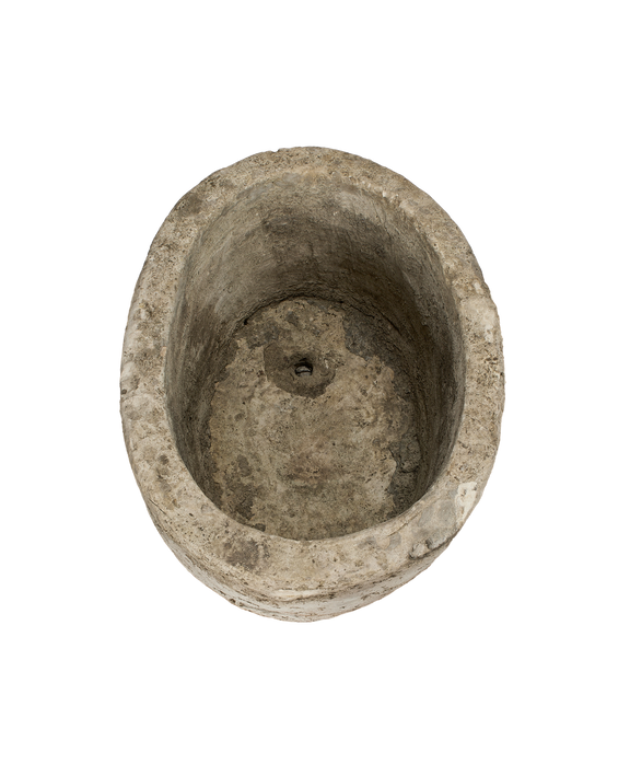 Limestone Trough - Oblong