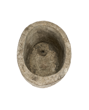 Limestone Trough - Oblong