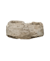 Limestone Trough - Rectangle