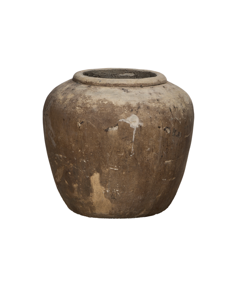 Stone Pot
